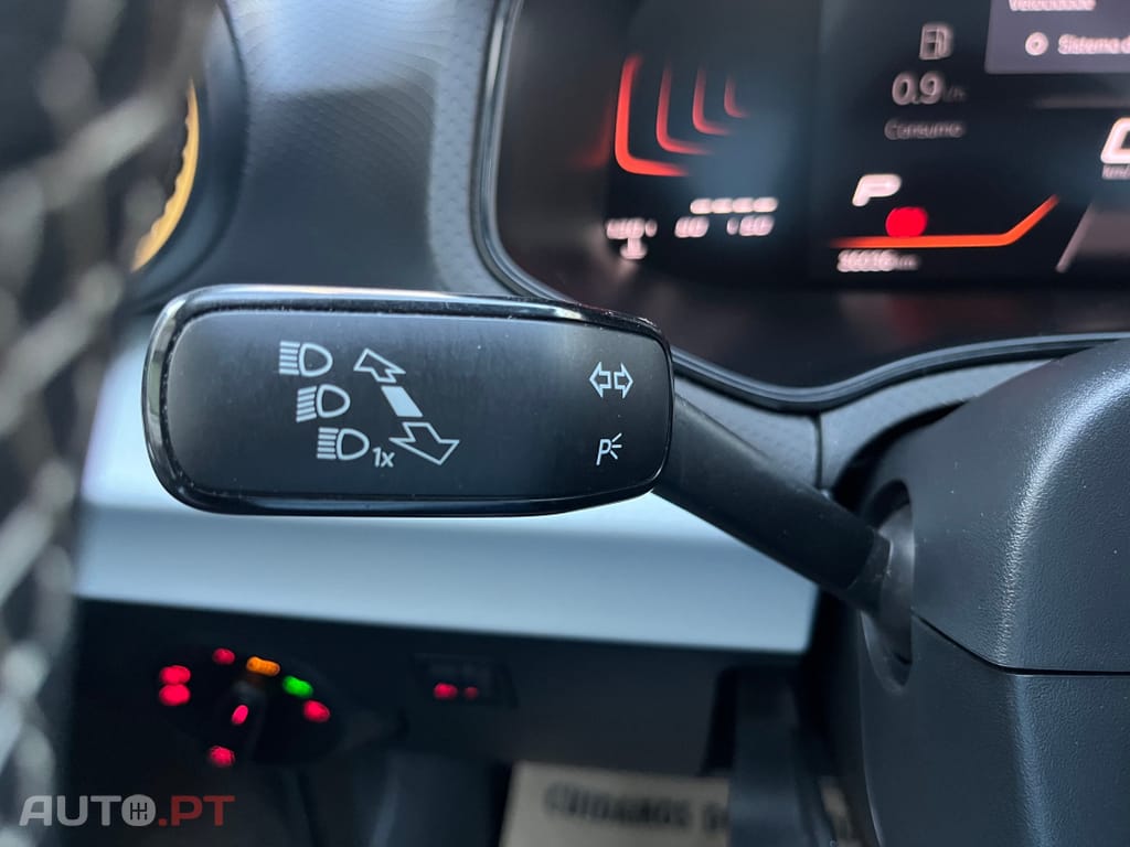 Seat Ibiza 1.0 TSI Style DSG