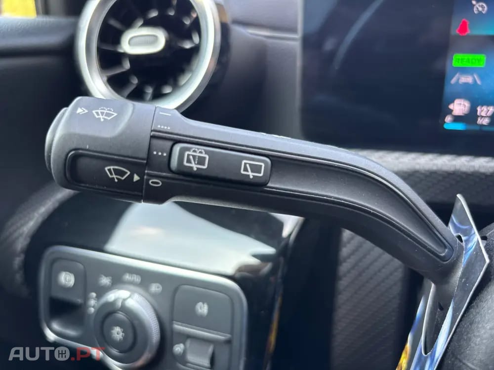 Mercedes-Benz A 250 e Style Plus