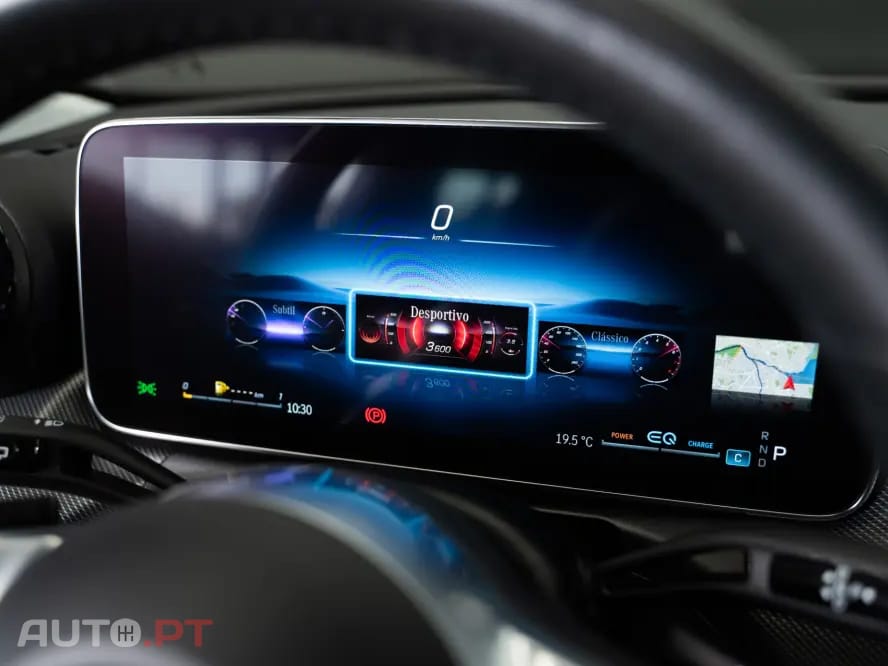Mercedes-Benz C 220 Station d 9G-TRONIC Avantgarde