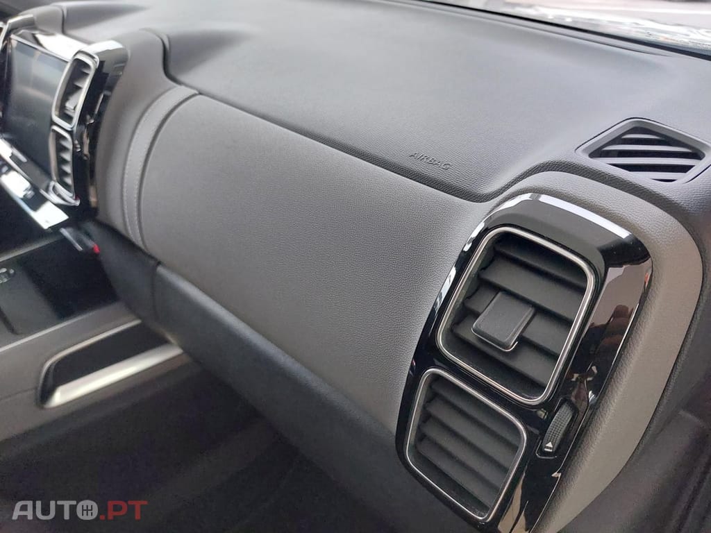 Citroen C5 Aircross 1.6 Hybrid Feel e-EAT8