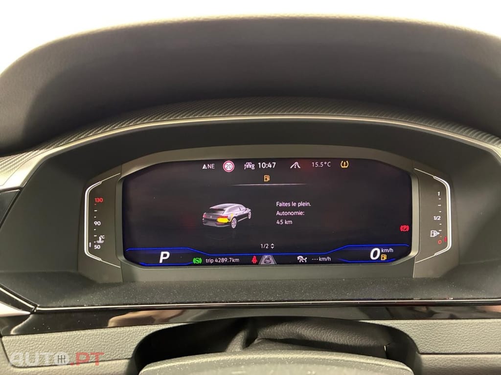 Volkswagen Arteon 2.0 TDI R-Line DSG