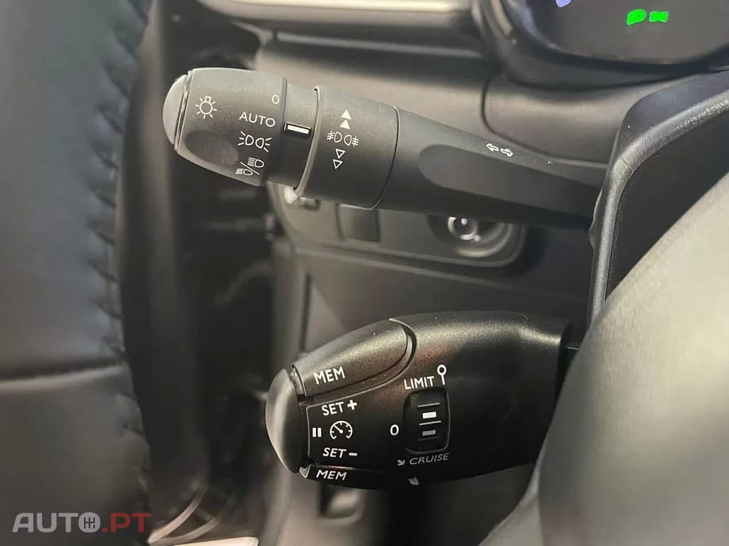 Citroen C3 Pure Tech 110 S&S EAT6 MAX