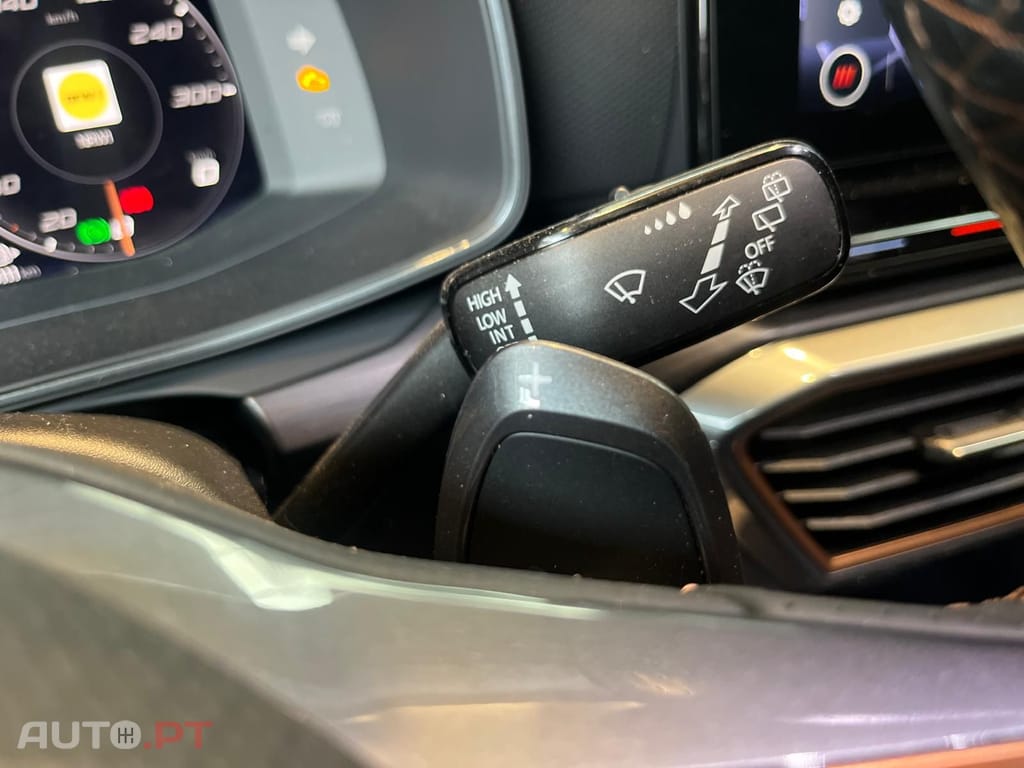 Cupra Leon 1.4 e-Hybrid VZ 245CV