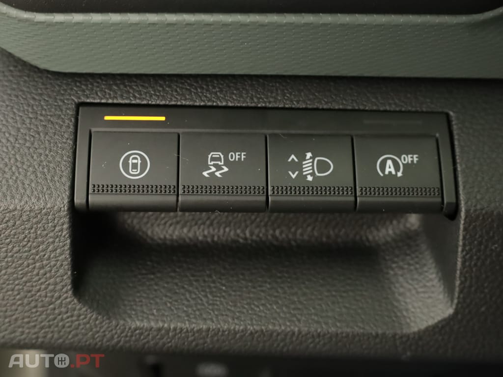 Dacia Duster Duster 1.2 Hybrid-G Extreme 4x4