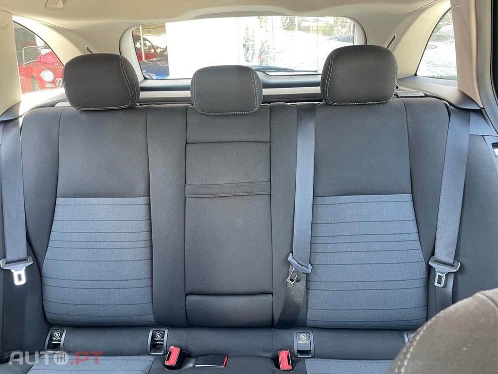 Mercedes-Benz C 220 d
