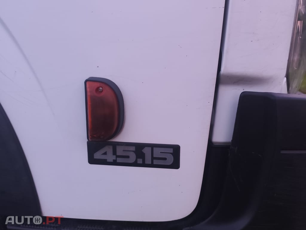 Nissan Cabstar 45.15