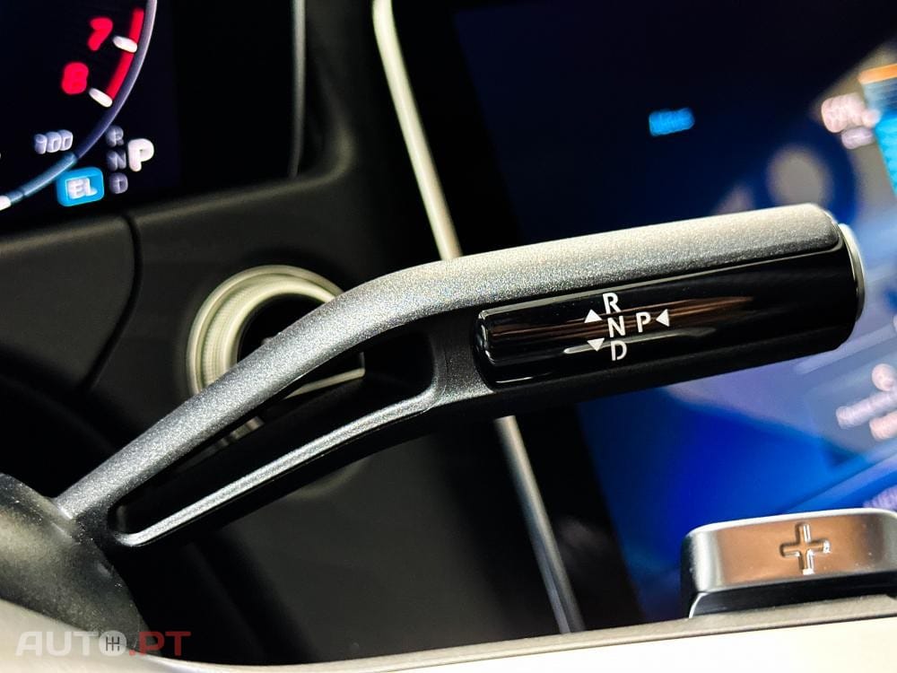 Mercedes-Benz E 300 e 9G-TRONIC AMG Line