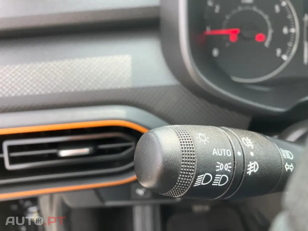 Dacia Sandero 1.0 TCe Stepway Expression