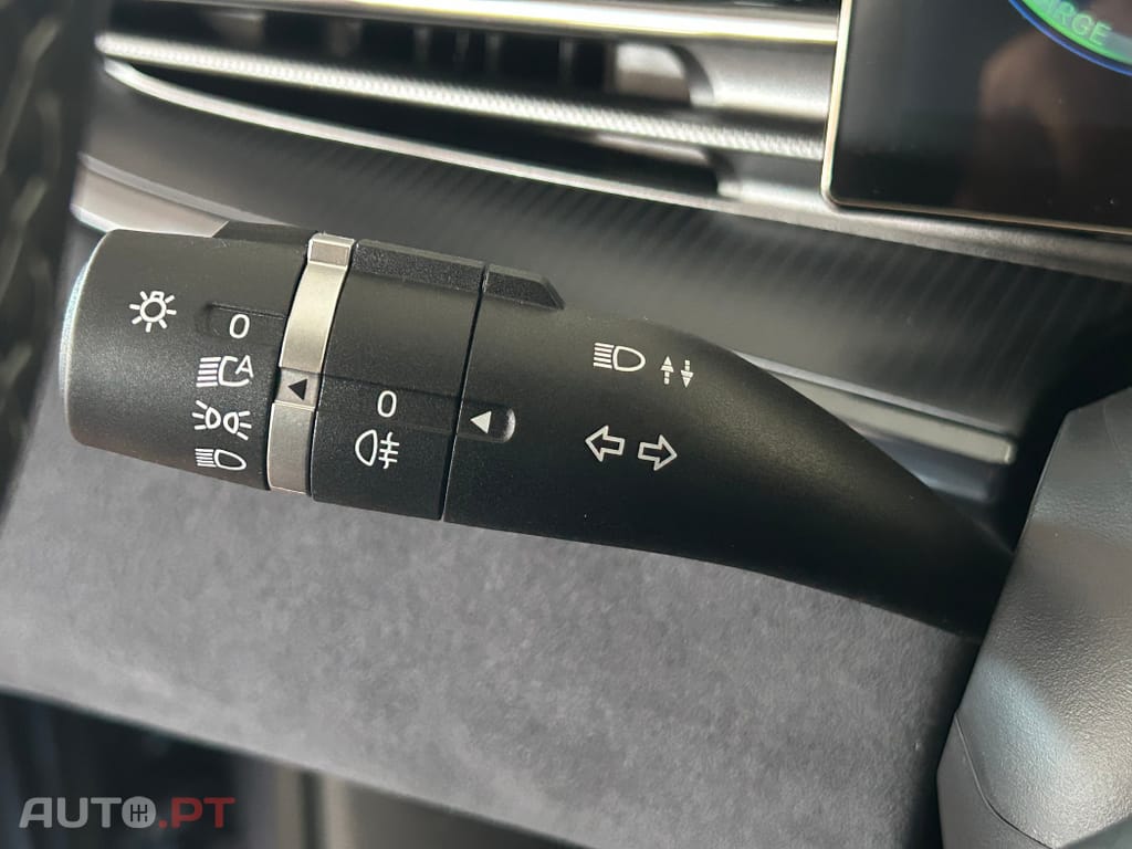 BYD Seal 82.5 kWh Design