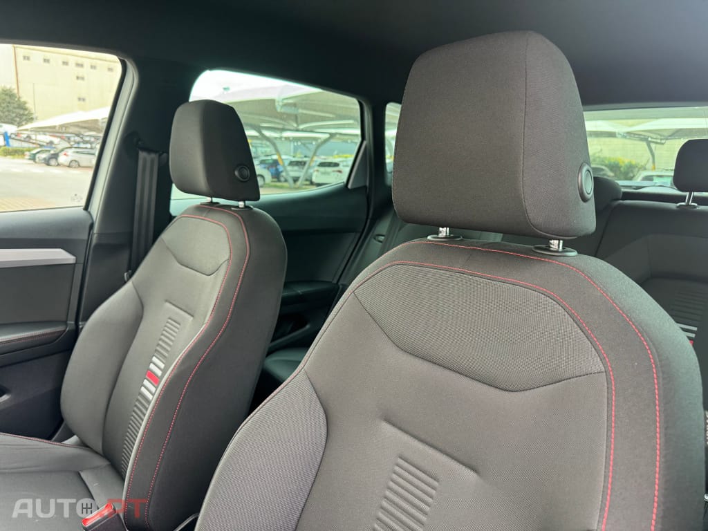 Seat Arona 1.0 TSI FR