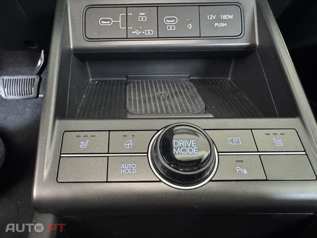 Hyundai Kauai 65.4 kWh Premium