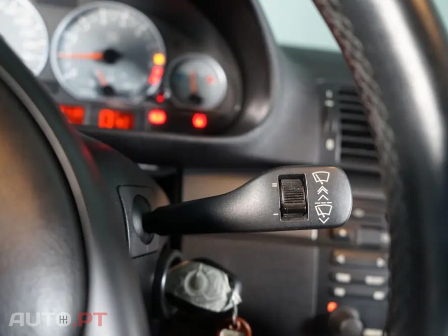 BMW M3 SMG