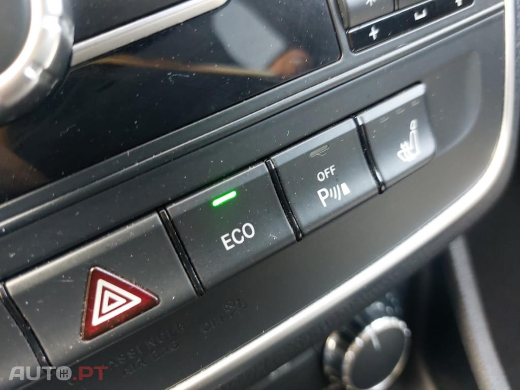 Mercedes-Benz CLA 200 CDi AMG Line