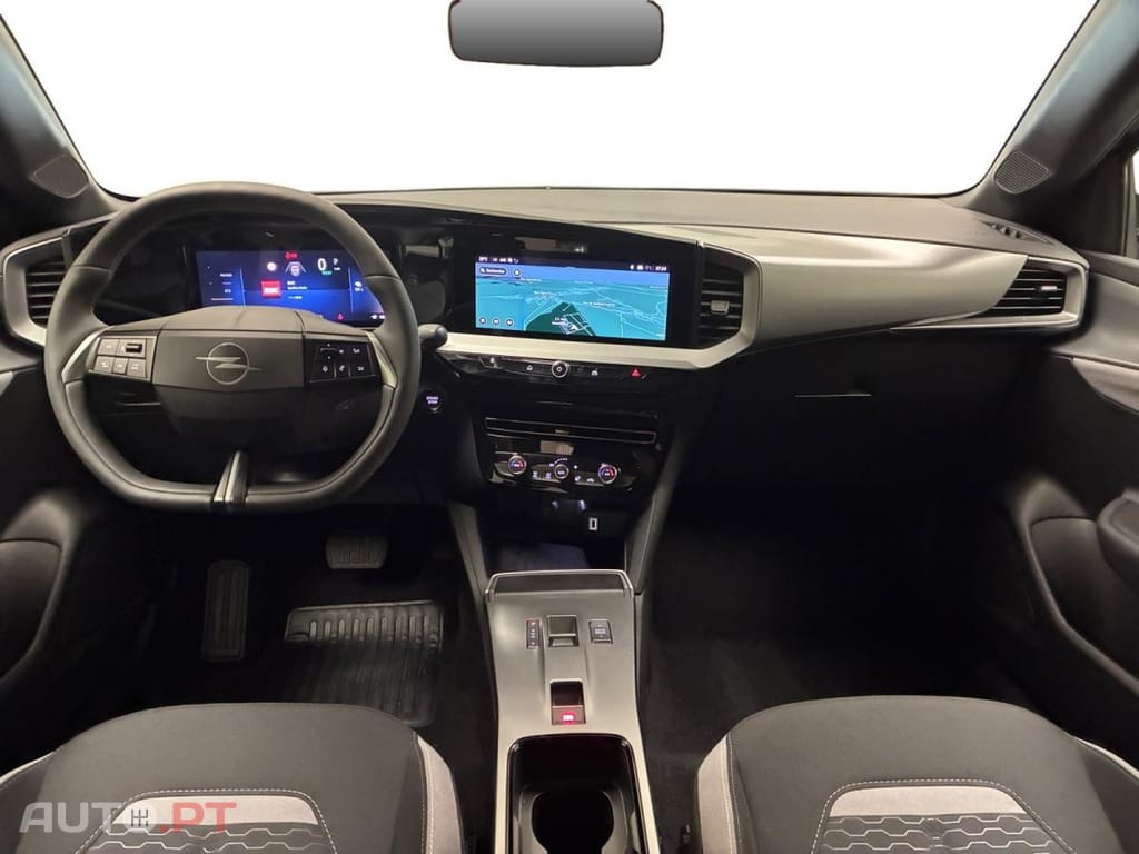 Opel Mokka-E 54 kWh Edition