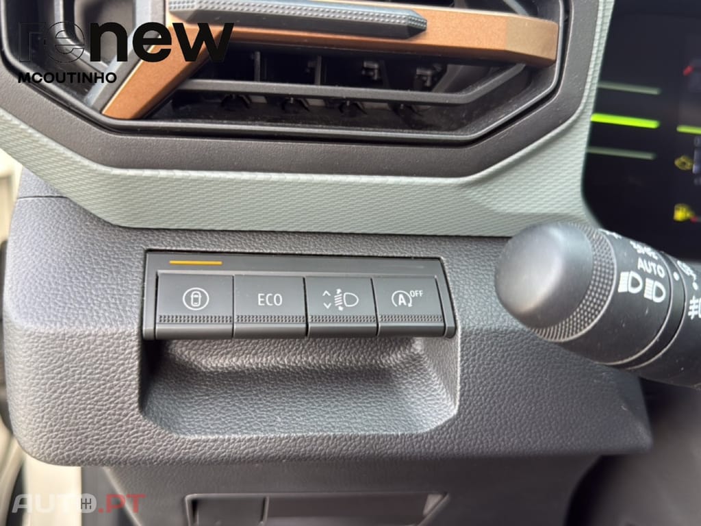 Dacia Duster Extreme TCE MHybrid 130cv