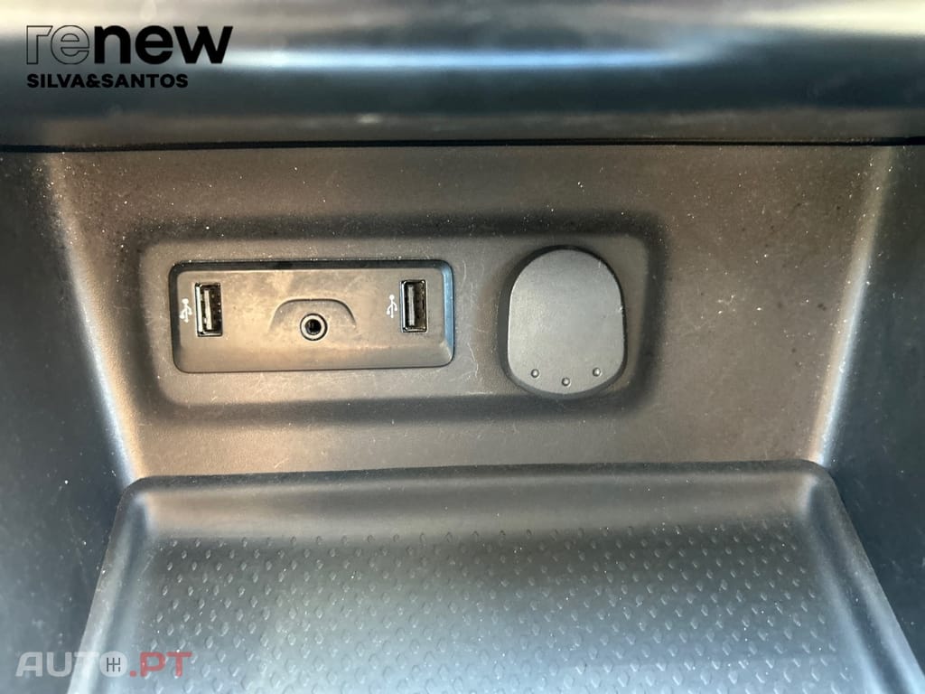 Renault Mégane MEGANE GT Line ENERGY dCi 110