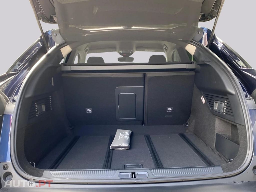 Citroen C5 X  1.2 Hybrid Plus e-DSC6 I.V.A DEDUTÍVEL 