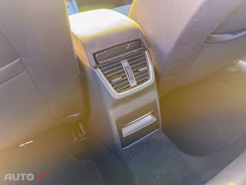 Skoda Octavia Break 1.6 TDi Style DSG