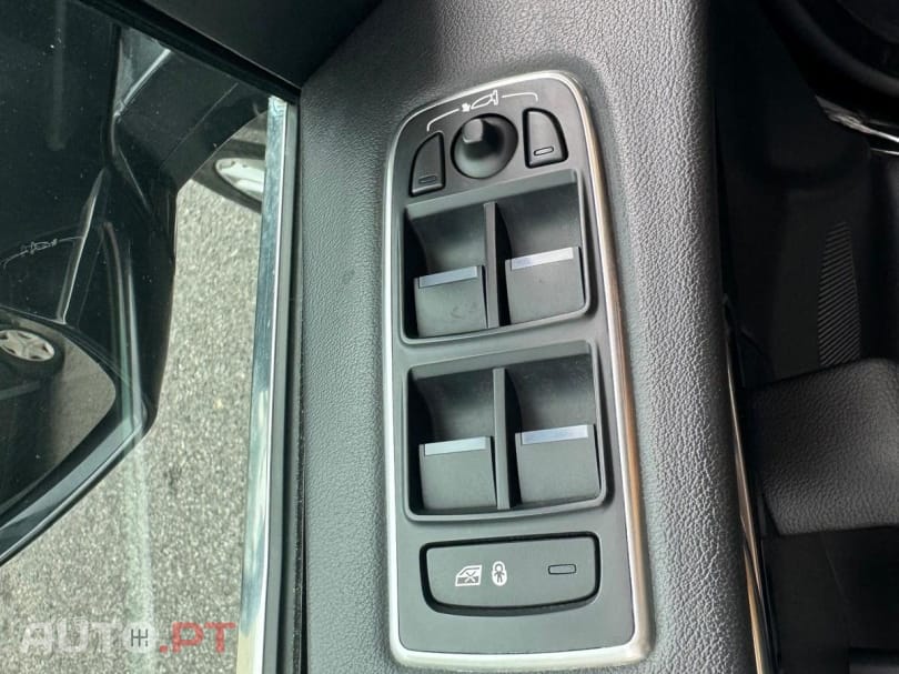 Jaguar F-Pace 2.0 i4D Prestige Aut.