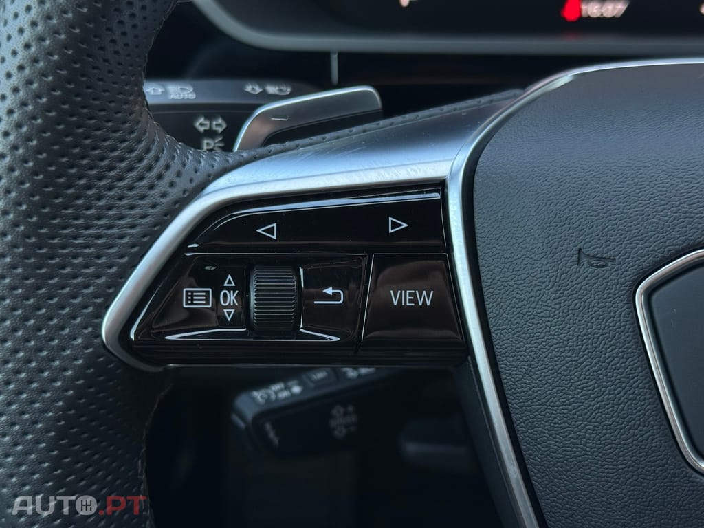 Audi E-Tron 55 quattro S line