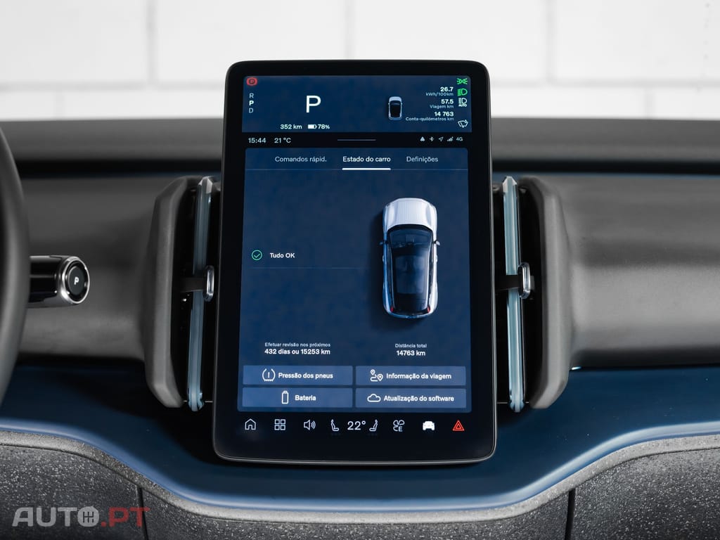 Volvo EX30 69 kWh Twin Motor Plus