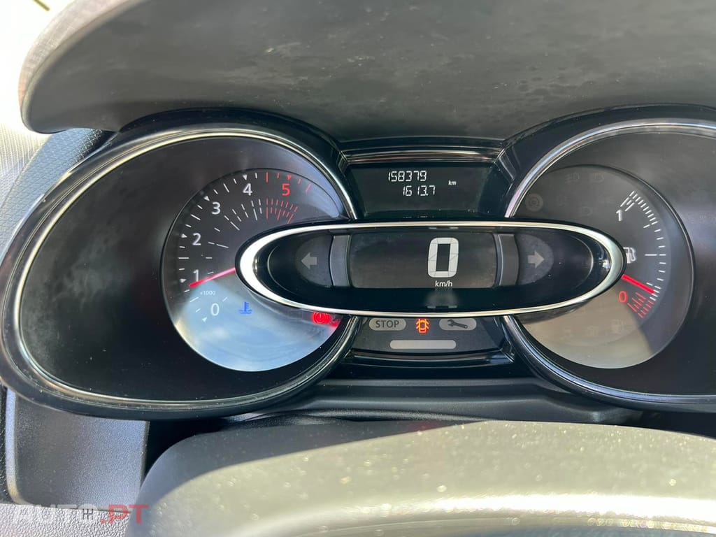 Renault Clio LIMITED