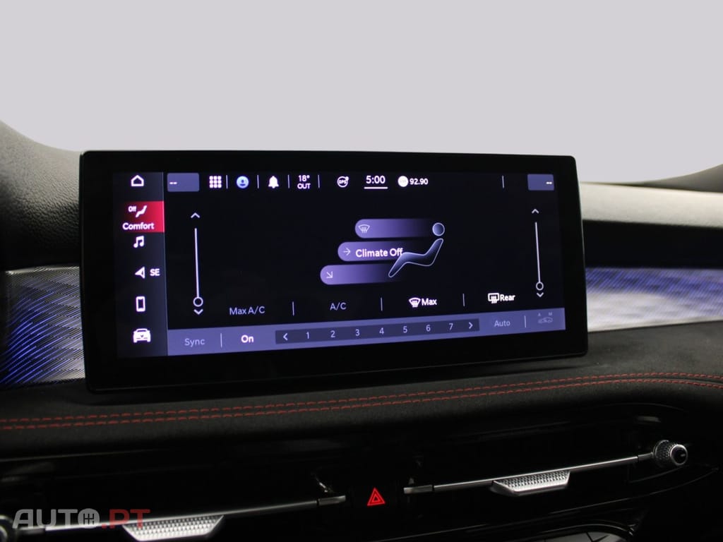 Alfa Romeo Tonale 1.3 HYBRID Q4 VELOCE