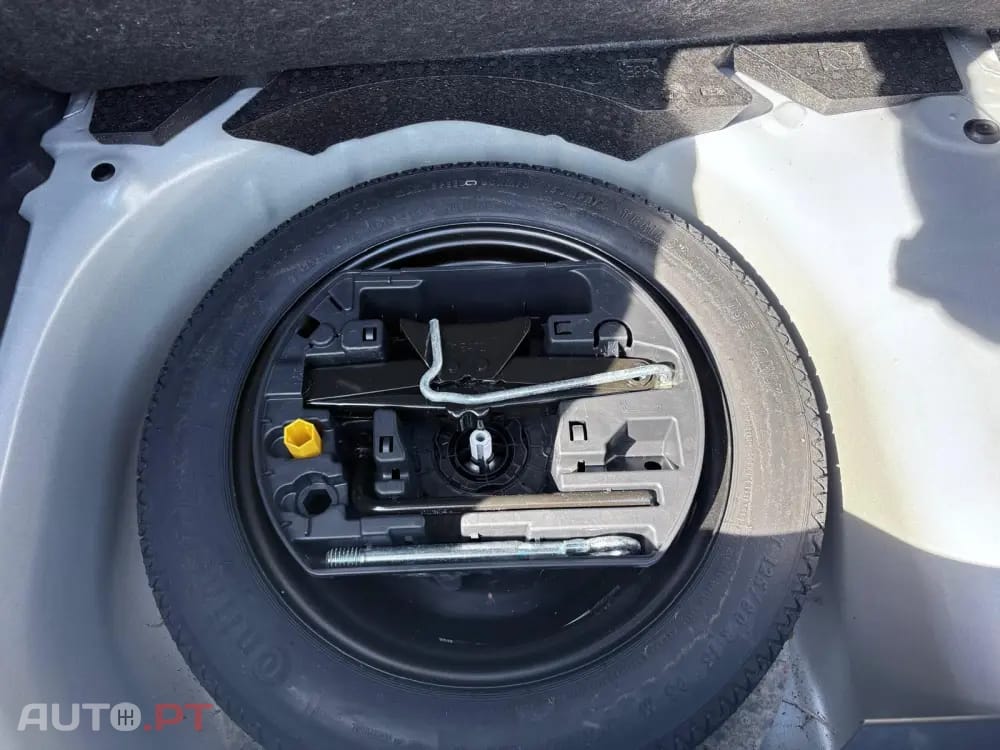 Opel Corsa 1.2 Edition