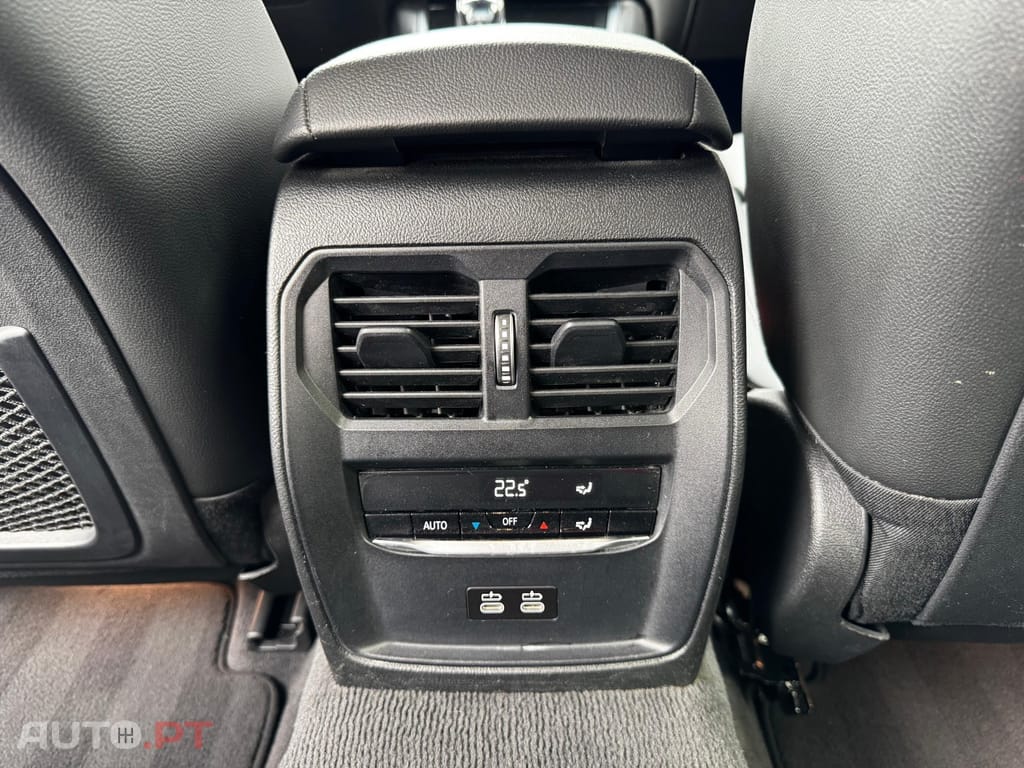 BMW 320 e Auto