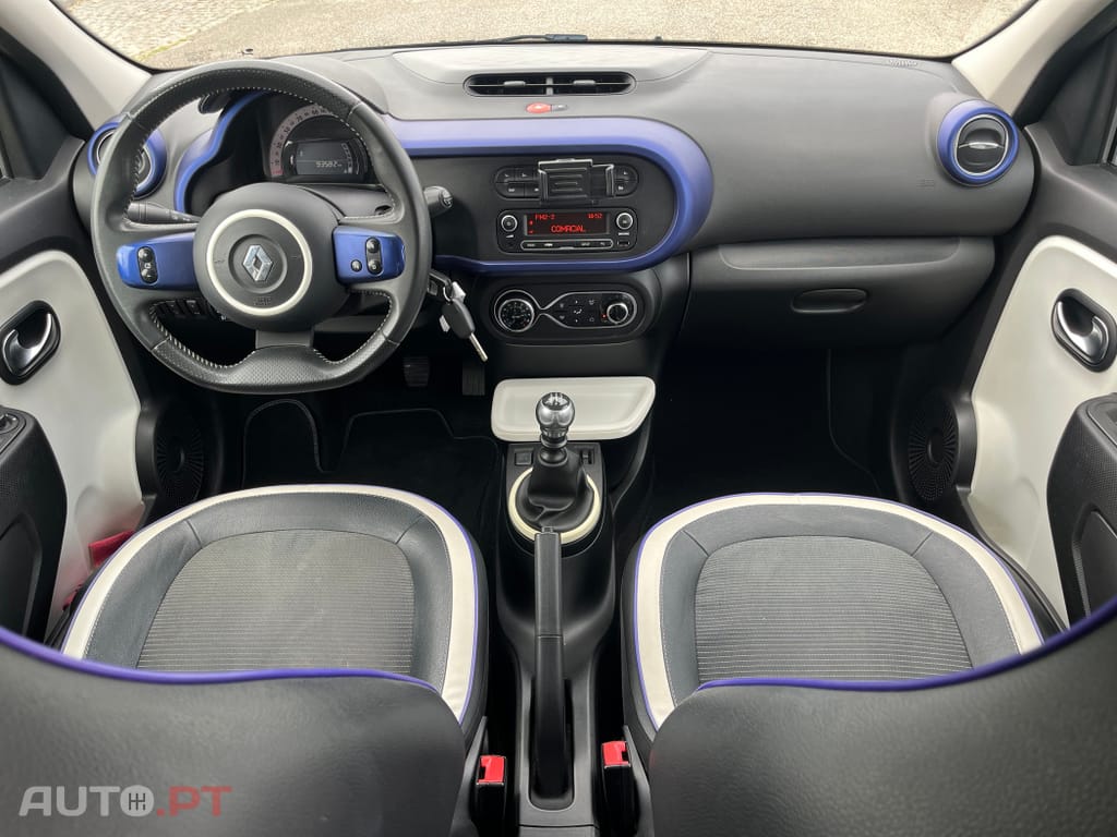 Renault Twingo ENERGY TCe 90 Cosmic