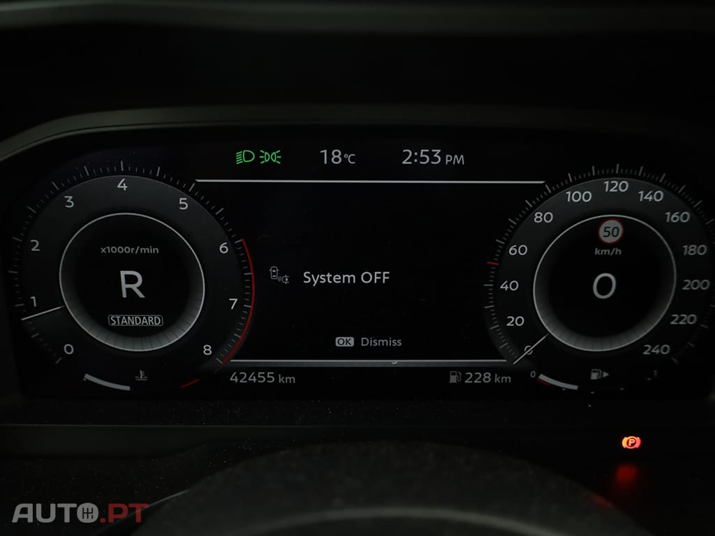 Nissan Qashqai Qashqai 1.3 DIG-T N-Connecta LED Xtronic