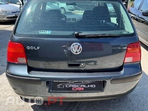 Volkswagen Golf 1.4i Confortline AC