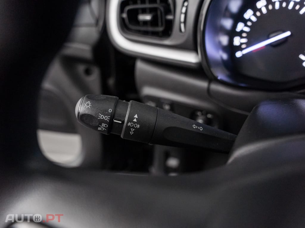 Citroen C3 1.2 PureTech Feel