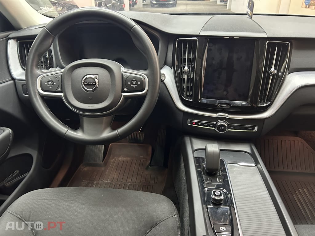 Volvo XC60 2.0 T6 PHEV Inscription Expression AWD
