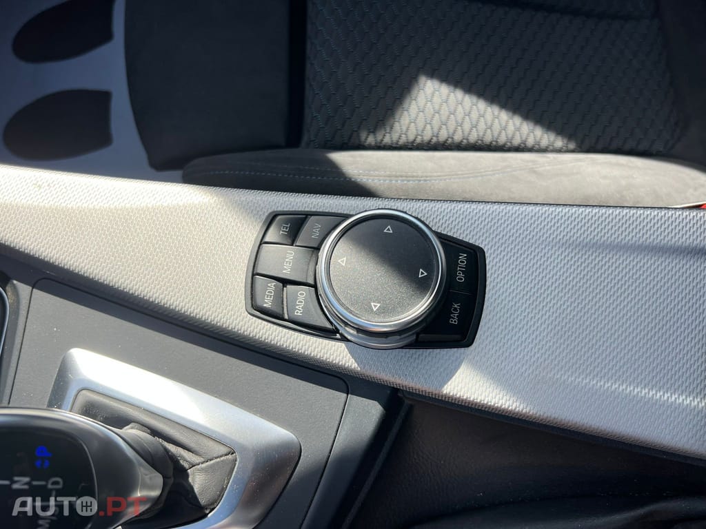 BMW 435 d xDrive Pack M Auto