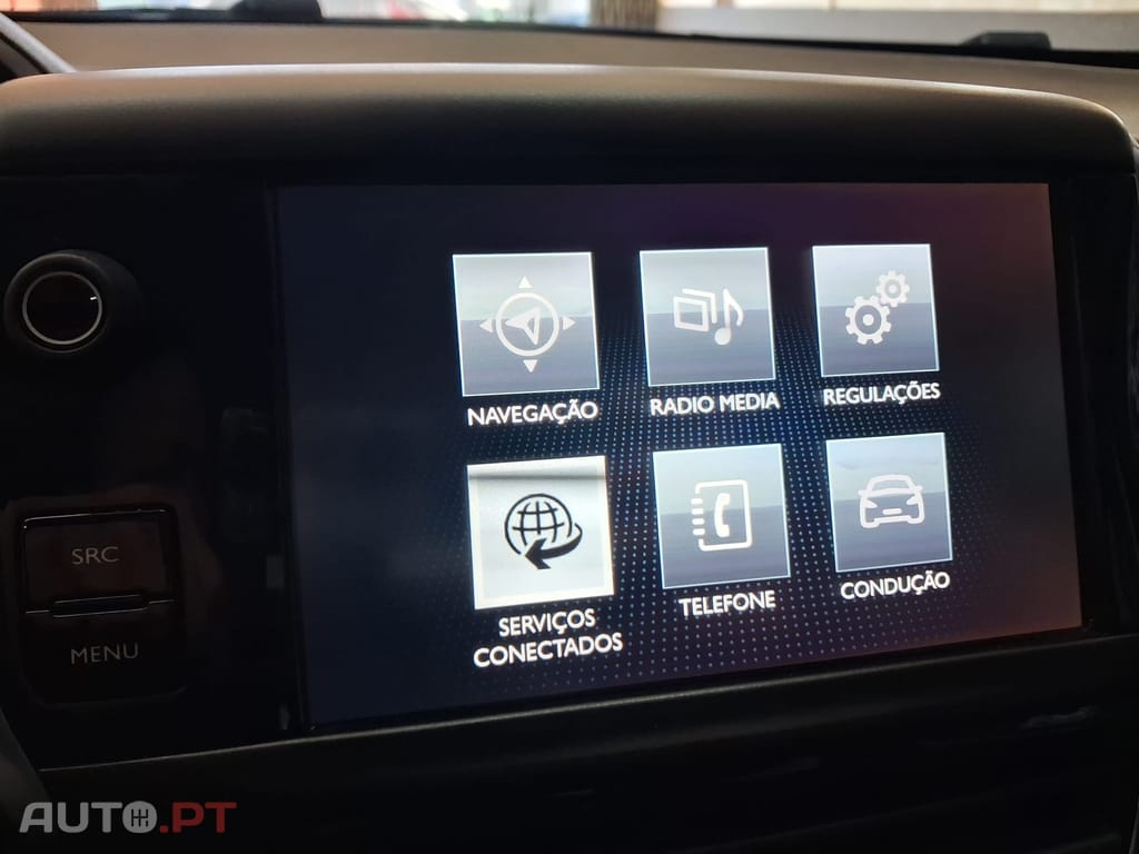 Peugeot 208 1.2 PureTech Style