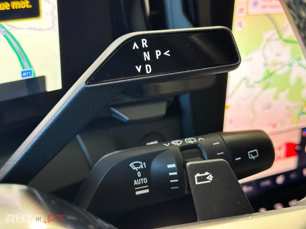 Renault Mégane E-Tech EV60 220hp optimum charge Iconic