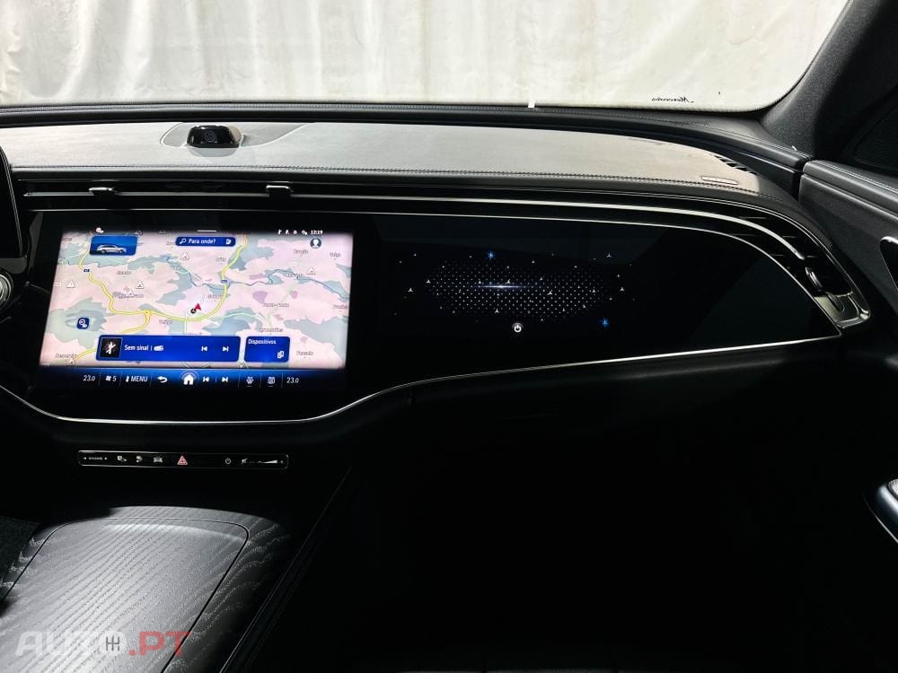 Mercedes-Benz E 300 de 4Matic All-Terrain