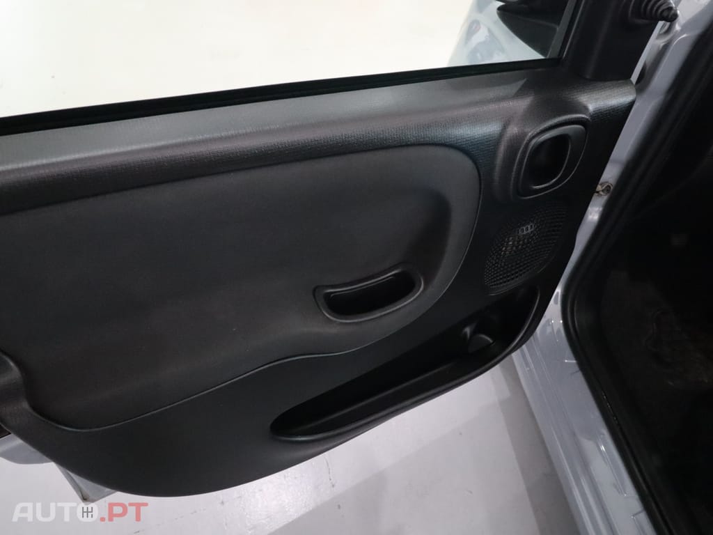 Fiat Panda 1.0 Hybrid City