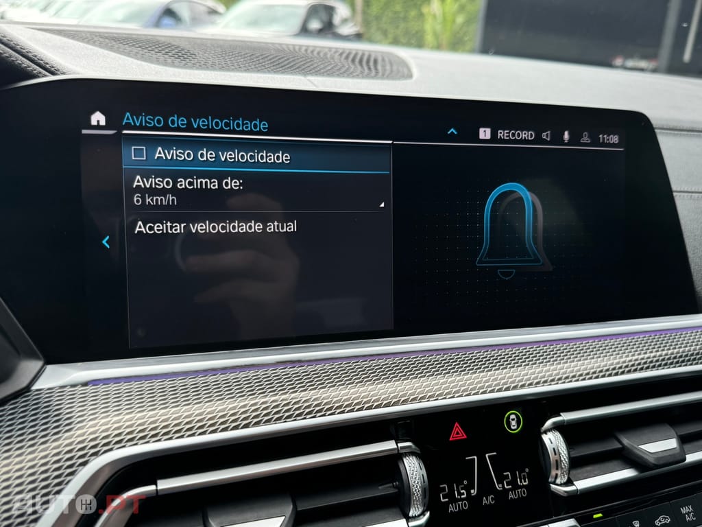 BMW X5 45 e xDrive Pack M