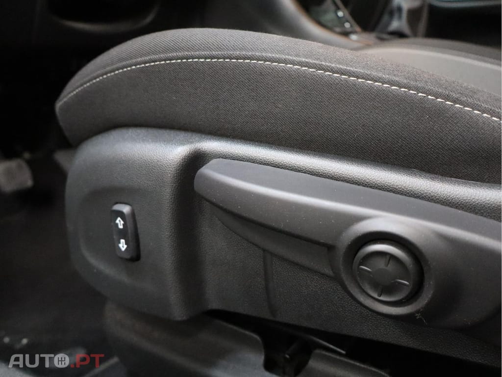 Opel Astra 1.5 Turbo D 122cv GS Line ST