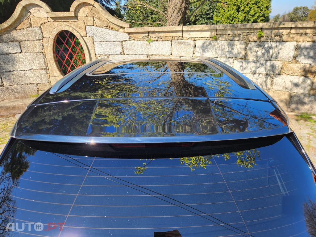 Peugeot 3008 1.5 BlueHDi GT Line