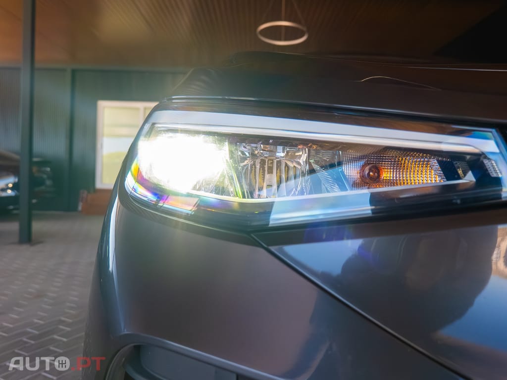 Volkswagen Id.4 77 kWh Pro Performance 1st