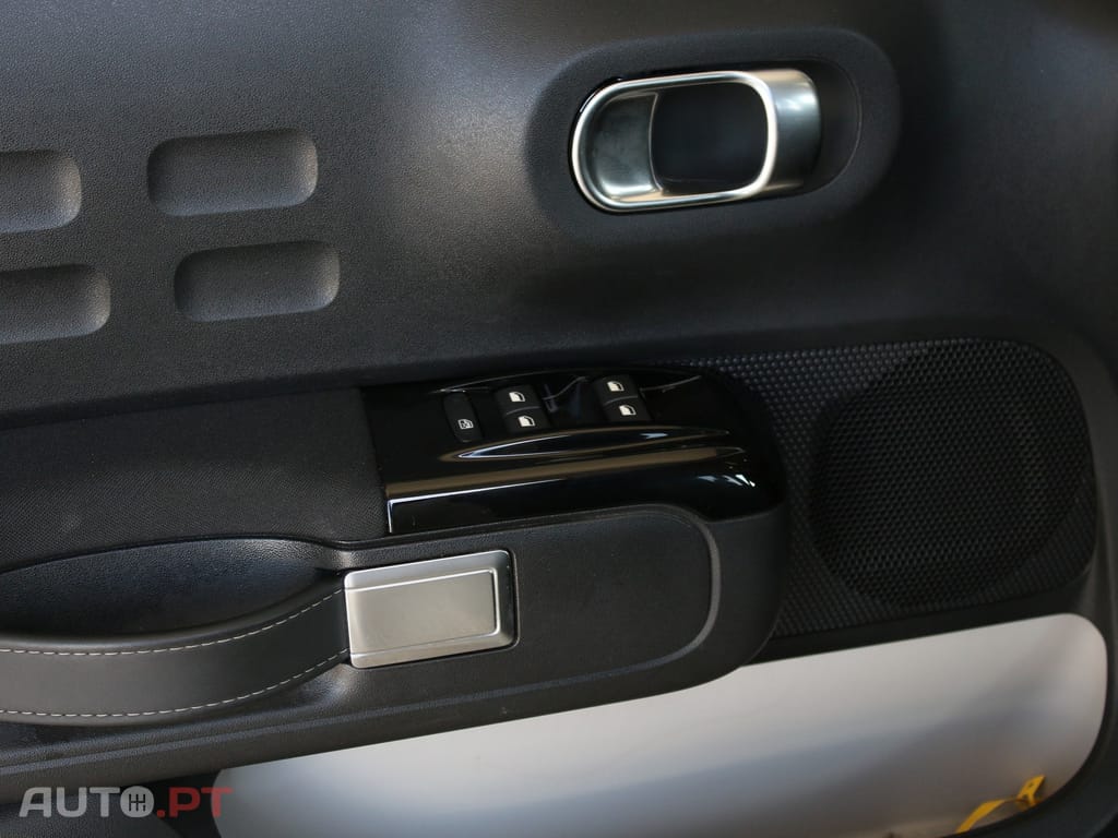 Citroen C3 1.2 PureTech Shine
