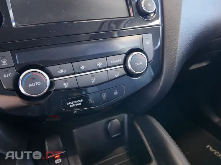 Nissan Qashqai 1.3 DIG-T Acenta