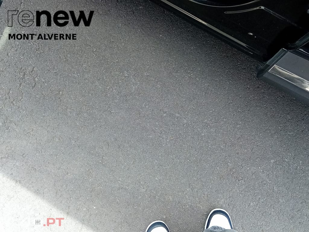Renault Captur techno