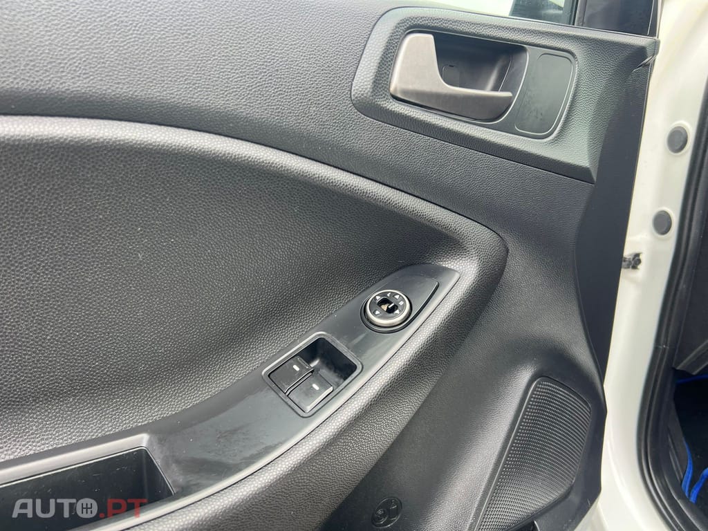 Hyundai i20 1.1 CRDi Urban