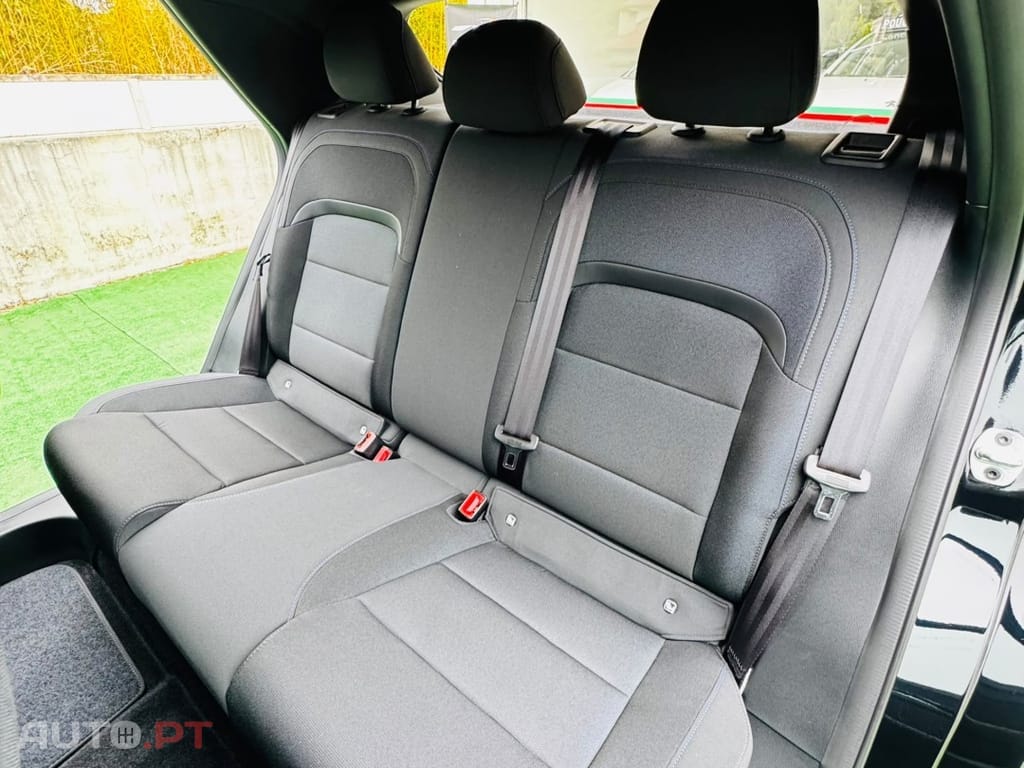 MG MG4 51 kWh Standard