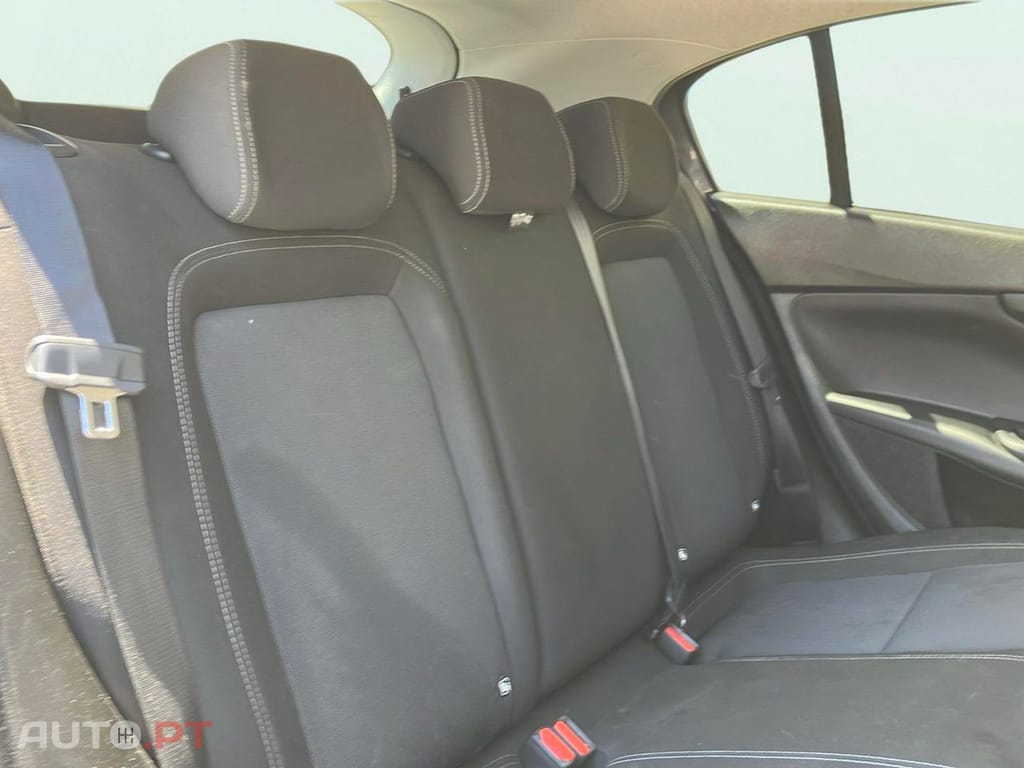 Fiat Tipo 1.3 MultiJet City Life