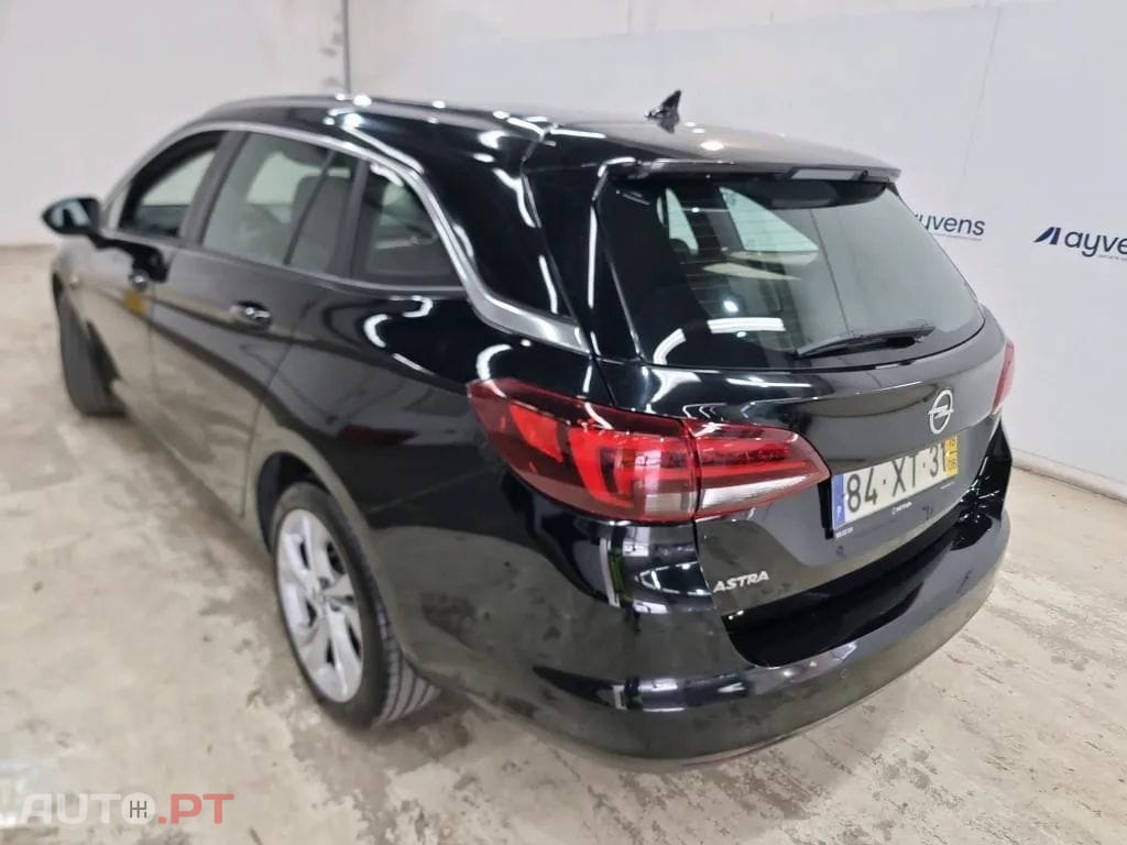 Opel Astra Sports Tourer 1.6 CDTI Innovation S/S